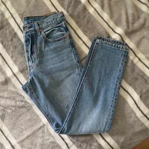 LEVIS 501 Jeans